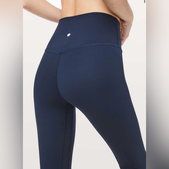 Lululemon Align leggings - Picture 5 of 5